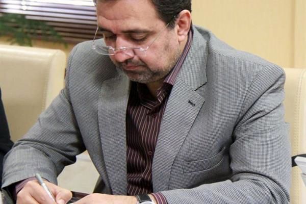 تکمیل راه قم به کهک و نیزار نیازمند اعتبار ۴۵۰ میلیارد تومانی

