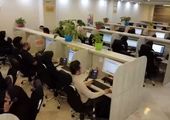 افزایش سقف برداشت کارت‌های شتابی در پایانه های شعب بانک ملی ایران

