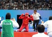 پایان کار کاروان ایران در بازی‌های جهانی چنگدو با کسب 7 مدال