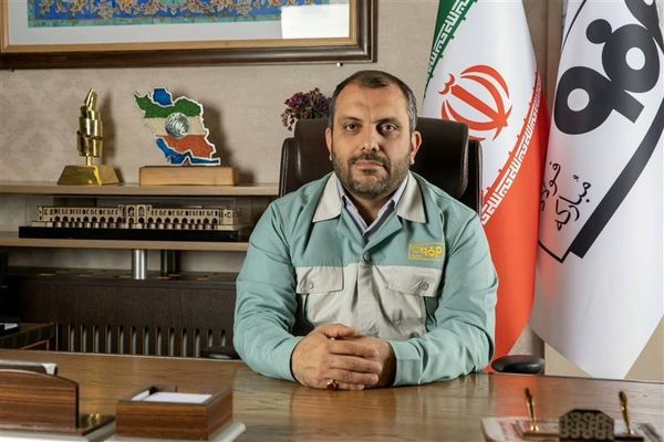 همدلی کم‌نظیر خانواده‌ها برای برپایی بزرگ‌ترین اجتماع معنوی گروه فولاد مبارکه

