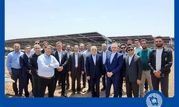 بانک تجارت حامی توسعه استفاده از انرژی‌های تجدیدپذیر و پاک است