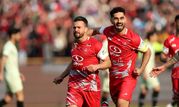 کار سخت پرسپولیس در عربستان برای صعود