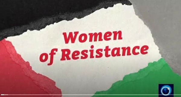 روایت زندگی روزنامه‌نگار ۱۵ ساله فلسطینی در پرس تی‌وی 

