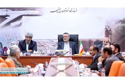 آموزش مهارت، راه برون‌رفت جوانان ماهشهر از بیکاری است

