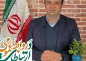 پیام تبریک مدیرعامل صندوق تامین خسارت های بدنی به مناسبت روز خبرنگار