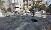  احداث پاتوق محله خیابان یعقوبی در سومین دوره «من شهردارم» در ناحیه دو منطقه ۱۹


