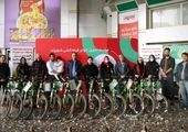  انجام بیش از 10 میلیون خدمات سرپایی در سال گذشته


