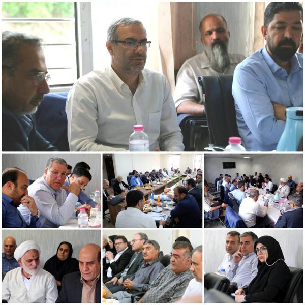 توجه به مطالبات شهروندان با نگاه نقطهای در محلات