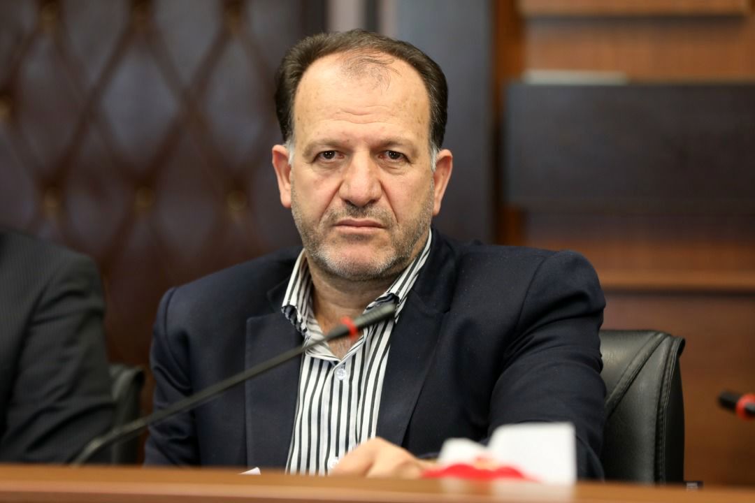 راه اندازی اداره کل خزانه داری شهرداری اراک