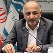 تداوم رتبه نخست بیمه دی در کشور / کسب مقام اول در بین شرکت‌های بیمه‌ای درچهار ماهه اول امسال

