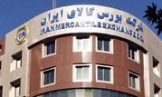 عرضه ۴۶۰ هزار تن شمش و مقاطع فولادی در بورس کالای ایران