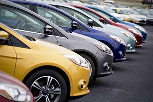 ۸۴۰۰ پرونده شکایت مردمی از واردکنندگان خودرو