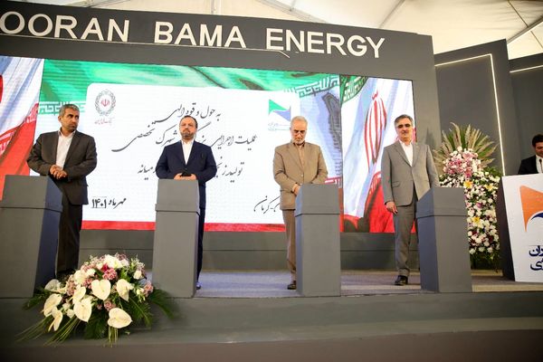 کارنامه موفق بانک ملی ایران در خروج از بنگاهداری و خلق بنگاه
