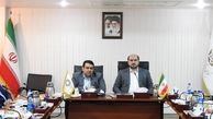 بانک ملی ایران برای تامین مسکن مردم در کنار دولت است

