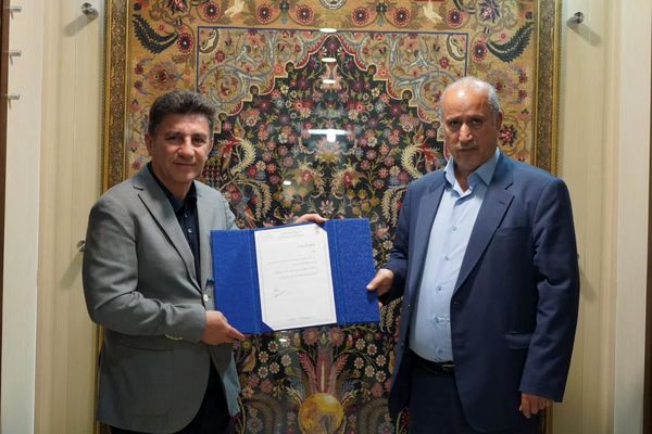 صدور حکم سرمربی تیم ملی فوتبال از سوی تاج
