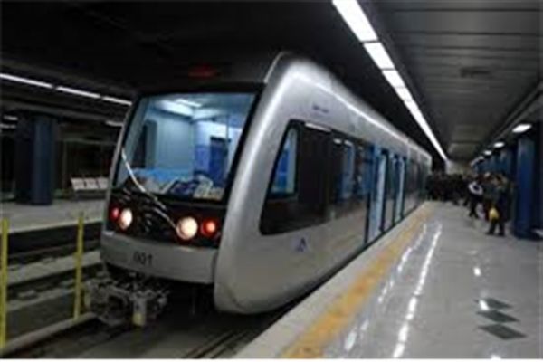 توسعه زیرساختهای حمل و نقل عمومی در منطقه2 پایتخت