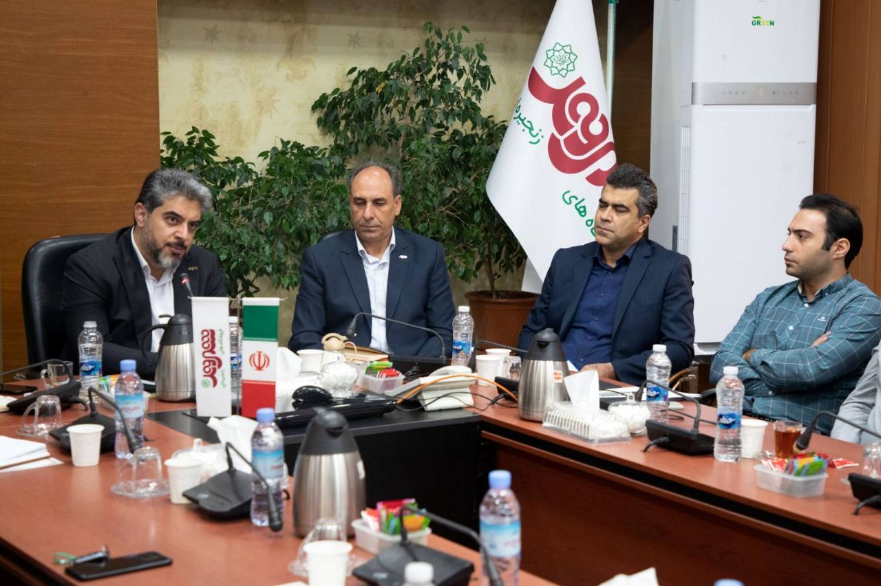  اولویت تامین‌ کالا در فروشگاه‌های شهروند براساس درخواست شهروندان  

